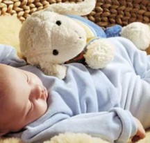 Основы физиологии детского сна